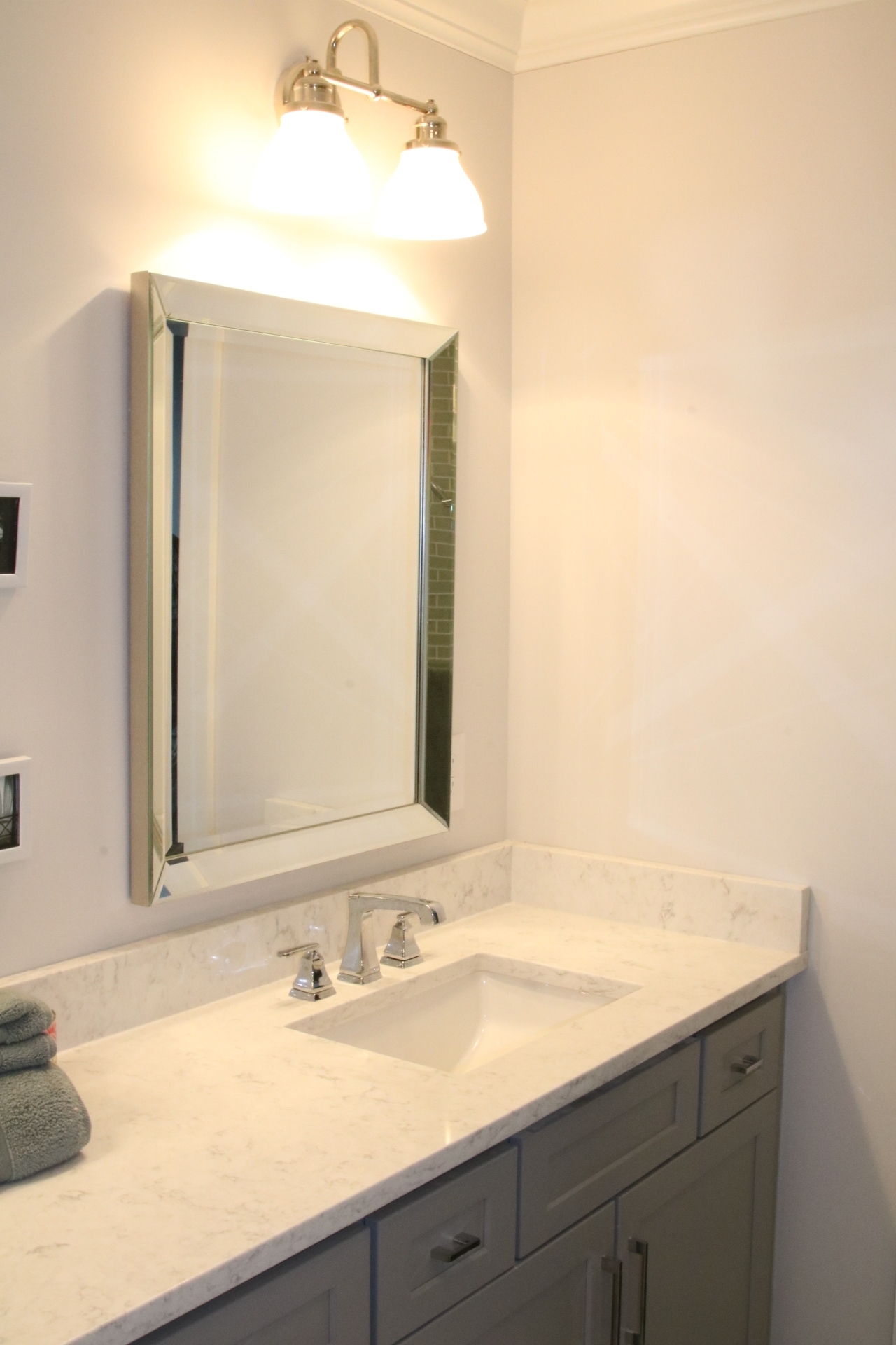 Bathroom Remodeling | Stratton Exteriors Nashville