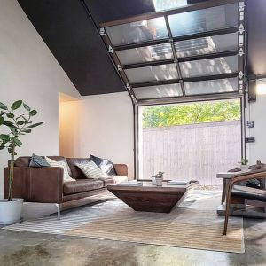 Indoor-Outdoor-Space