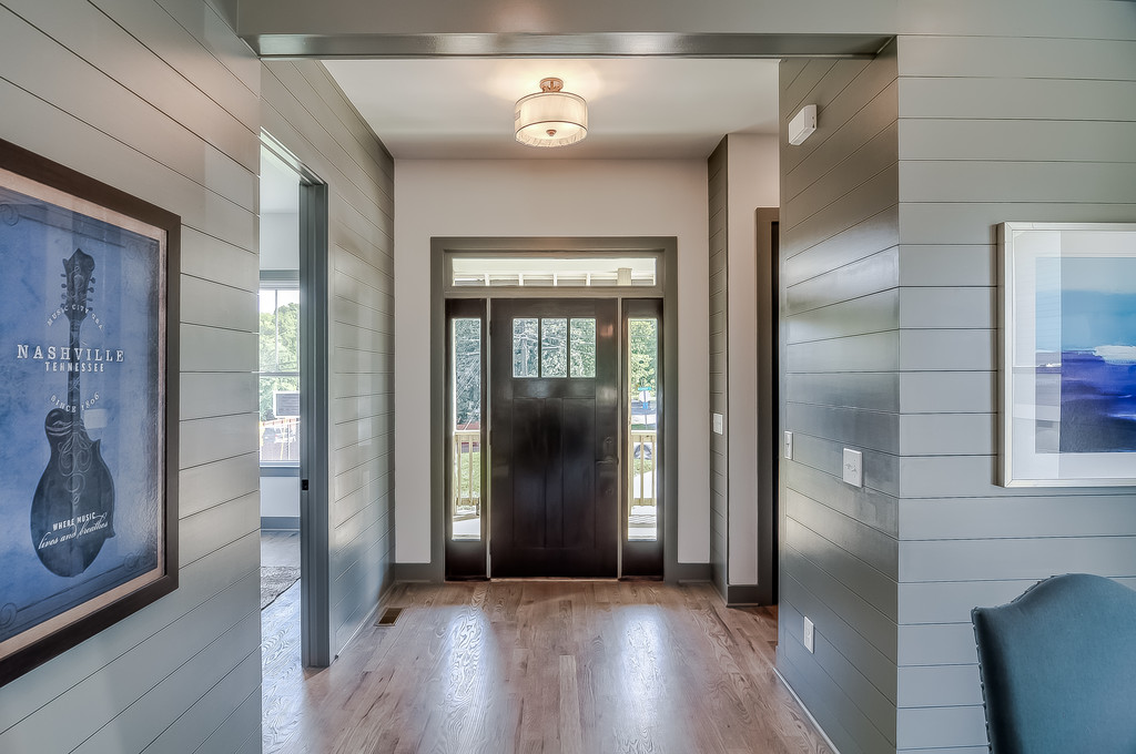 Replacement Doors Stratton Exteriors Nashville