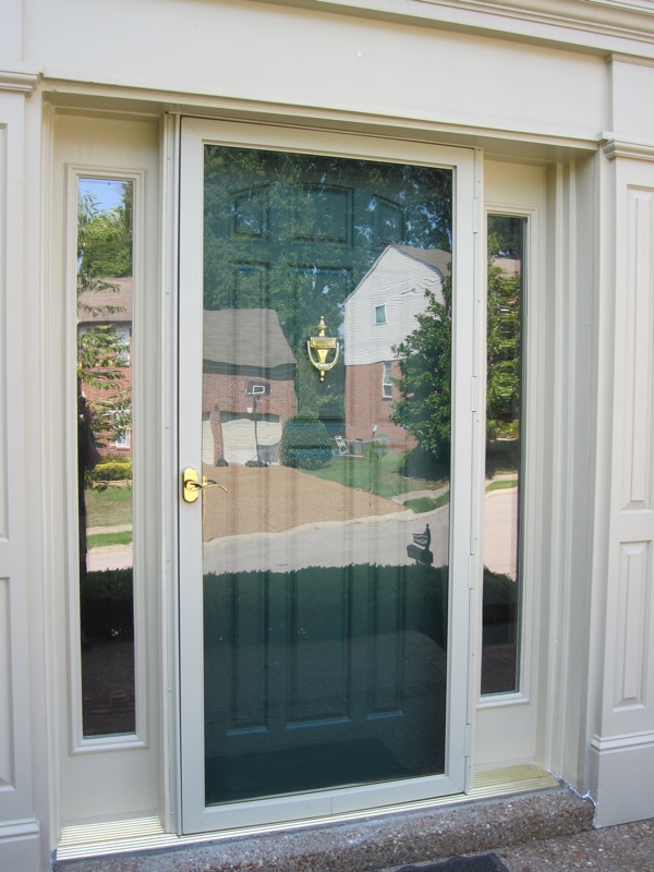 Replacement Doors Stratton Exteriors Nashville
