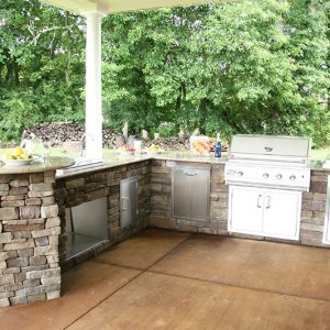 Nashville outdoor-kitchen-2