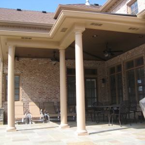 Nashville Porch Builder