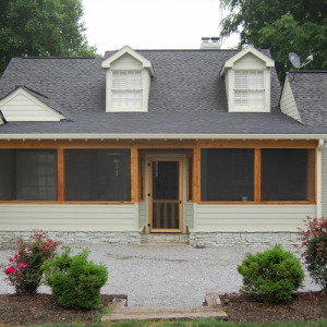 Nashville Screen Rooms & Porches