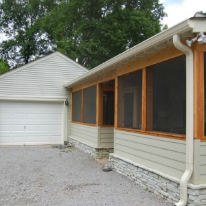 Nashville Screen Rooms & Porches