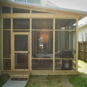 Nashville Screen Rooms & Porches