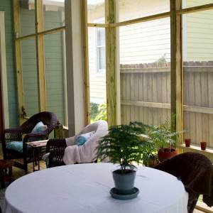 Nashville Screen Rooms & Porches