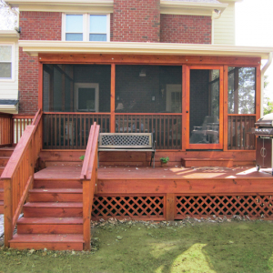 Nashville Screen Rooms & Porches