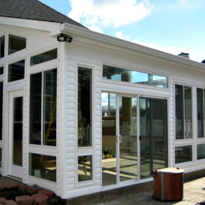 Sunroom Builder in Nashville