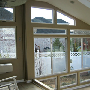 Sunroom Builder in Nashville