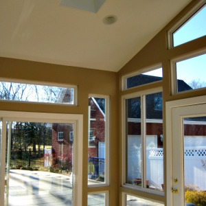 Sunroom Builder in Nashville