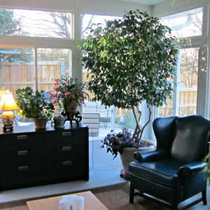 Sunroom Builder in Nashville