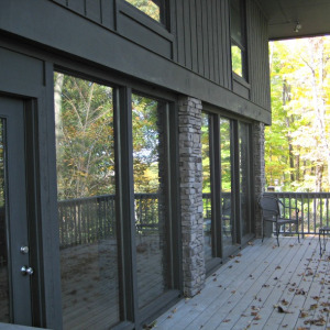 Sunroom Builder in Nashville